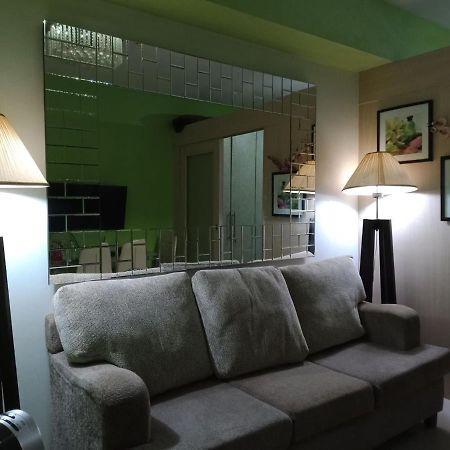 Jericho'S Place Manila Zewnętrze zdjęcie