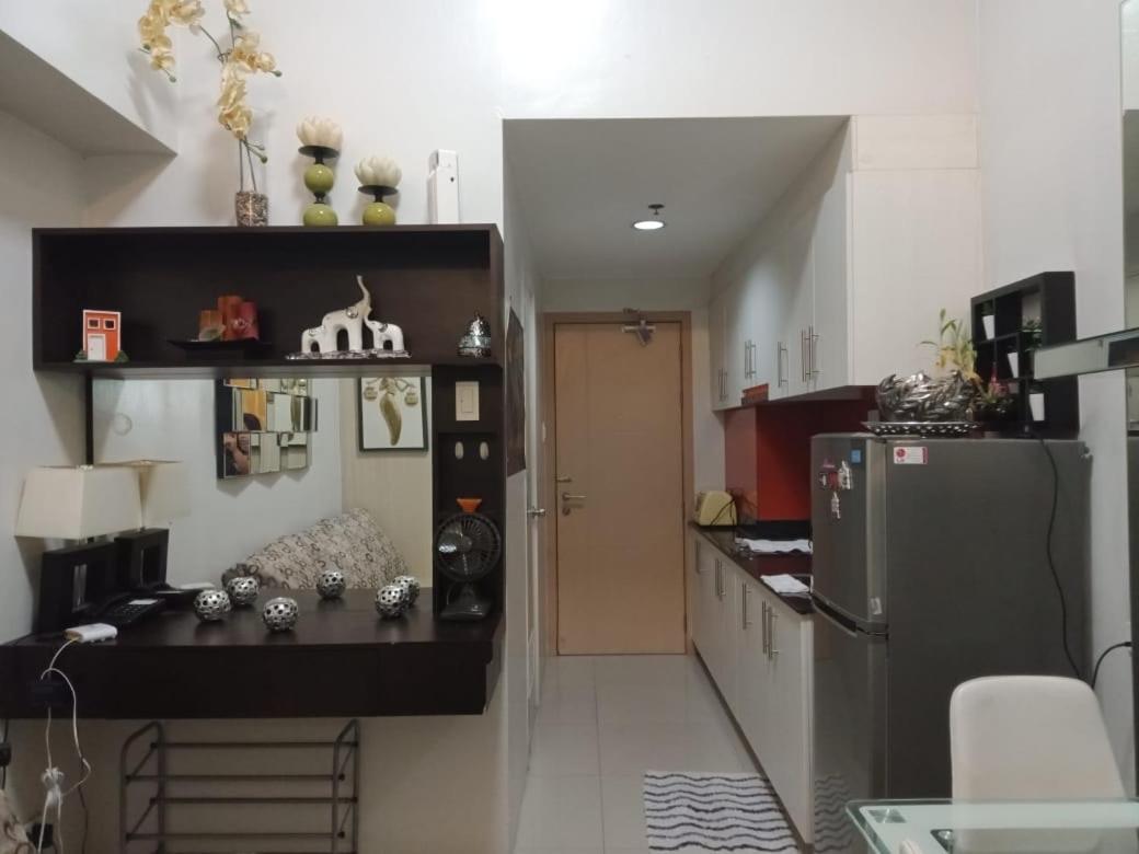 Jericho'S Place Manila Zewnętrze zdjęcie