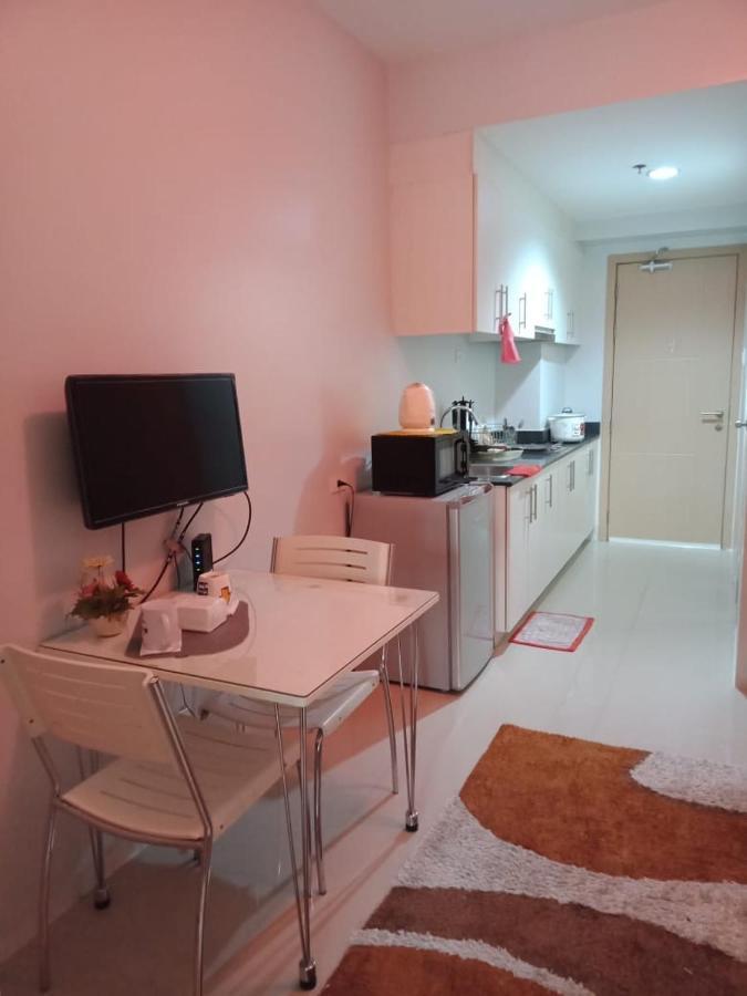 Jericho'S Place Manila Zewnętrze zdjęcie