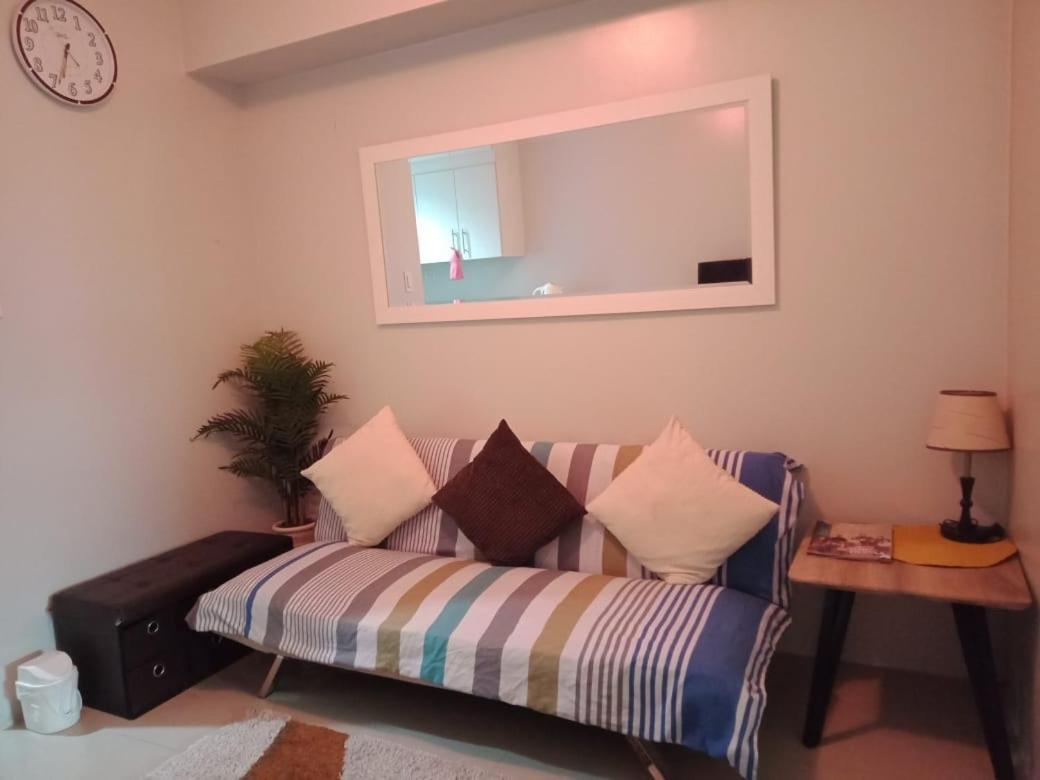 Jericho'S Place Manila Zewnętrze zdjęcie