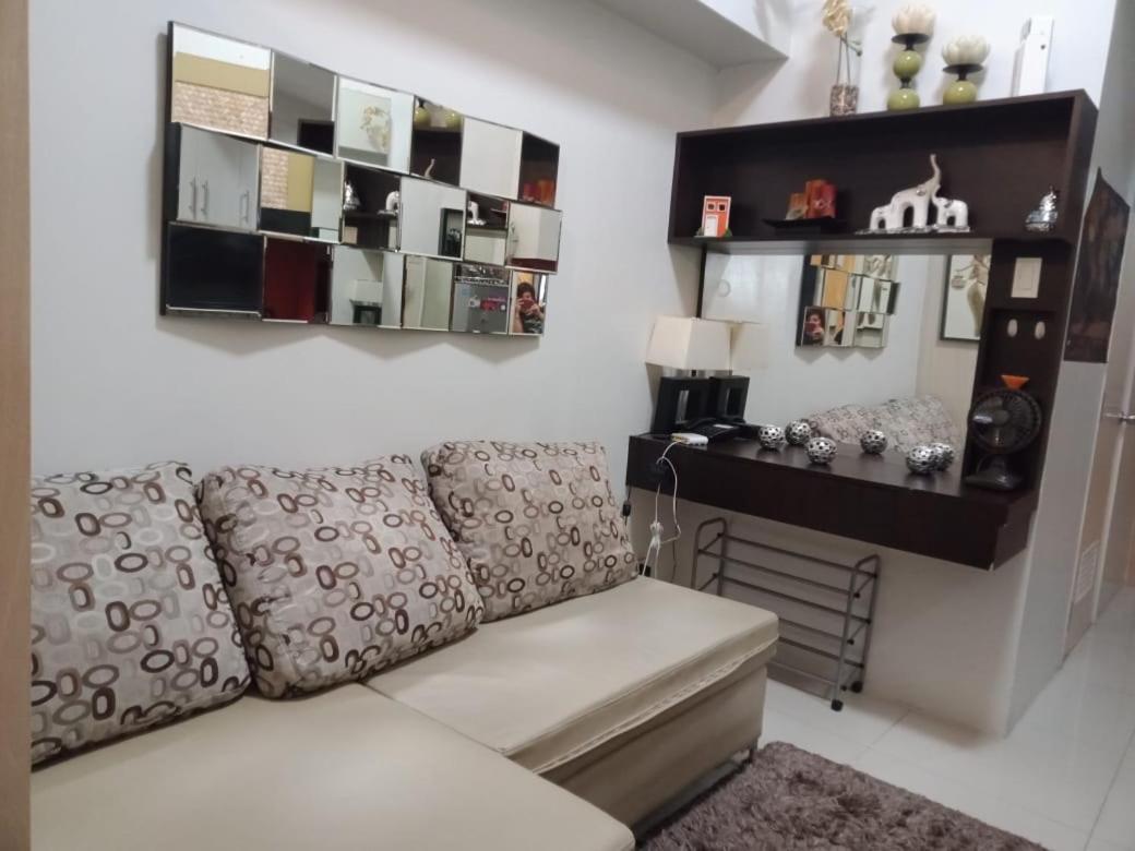 Jericho'S Place Manila Zewnętrze zdjęcie