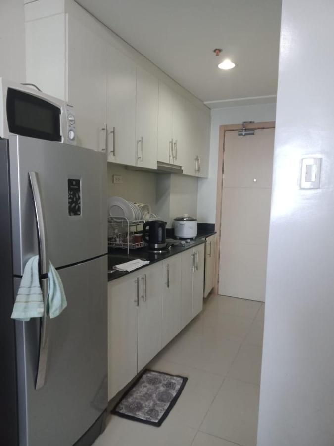 Jericho'S Place Manila Zewnętrze zdjęcie