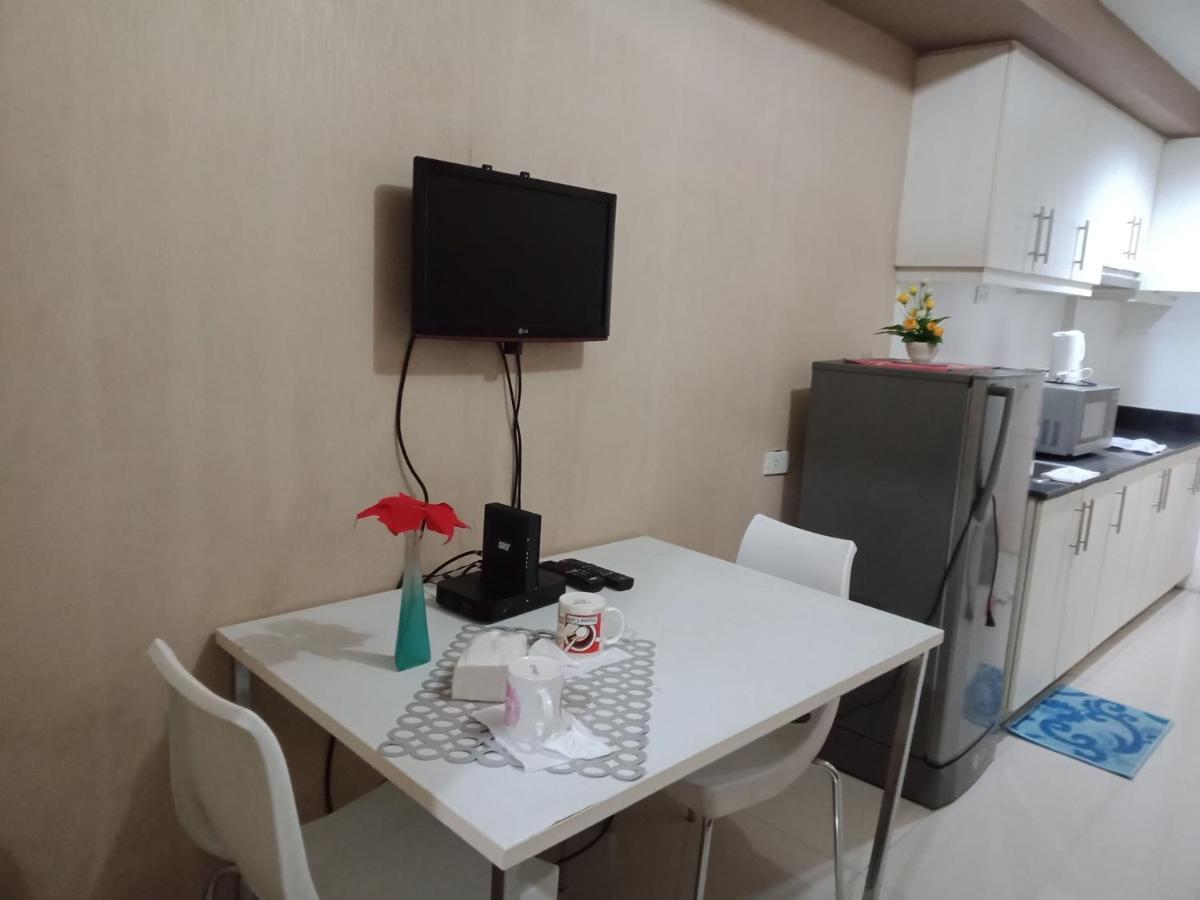 Jericho'S Place Manila Zewnętrze zdjęcie