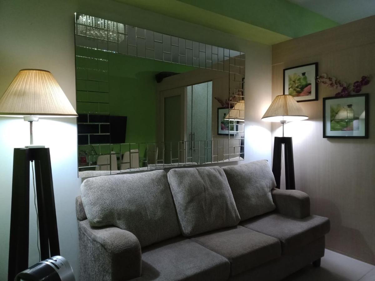 Jericho'S Place Manila Zewnętrze zdjęcie