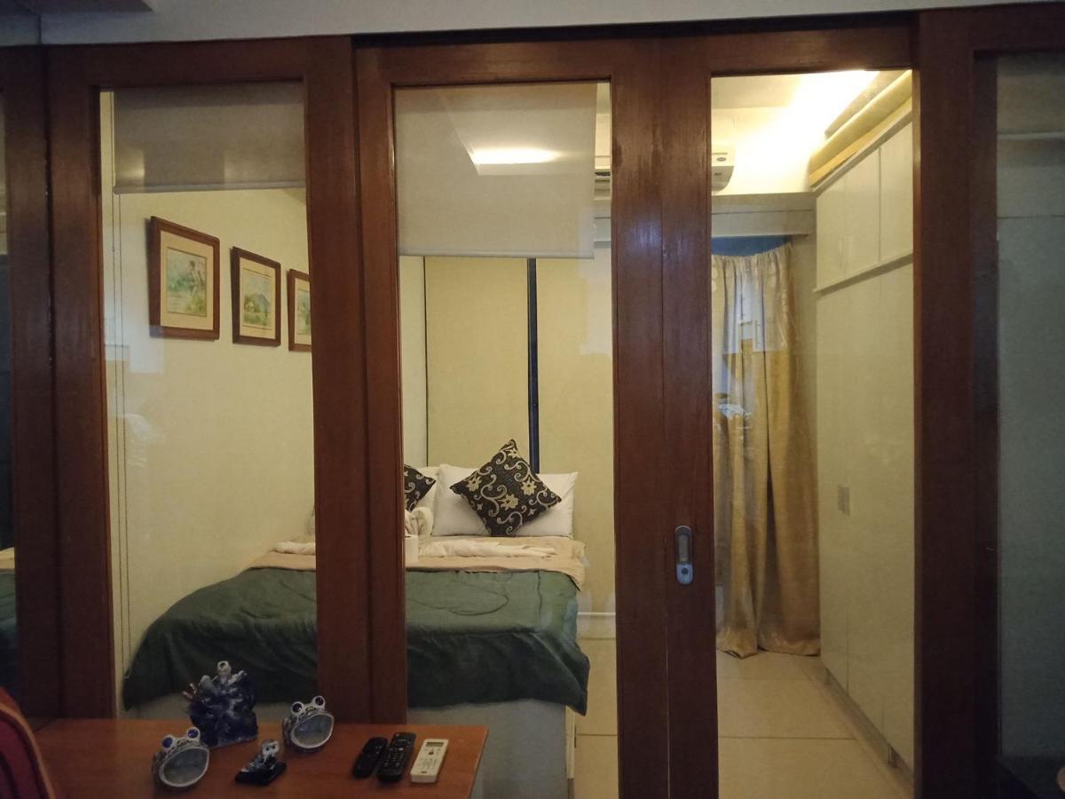 Jericho'S Place Manila Zewnętrze zdjęcie