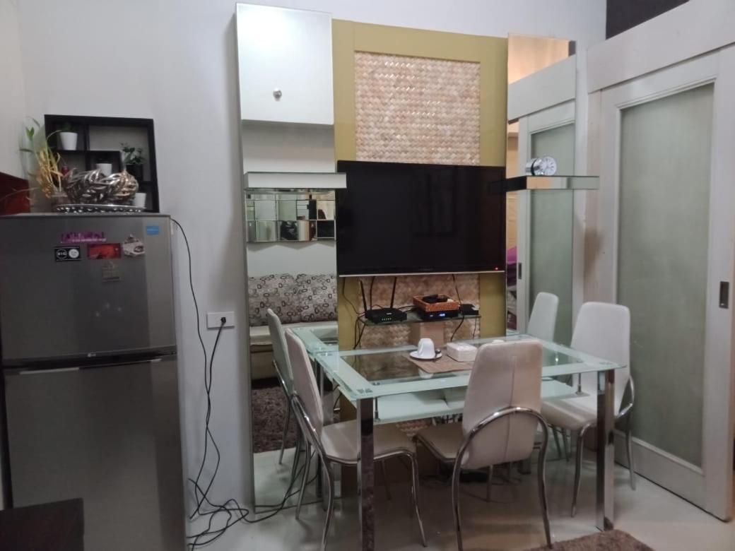 Jericho'S Place Manila Zewnętrze zdjęcie