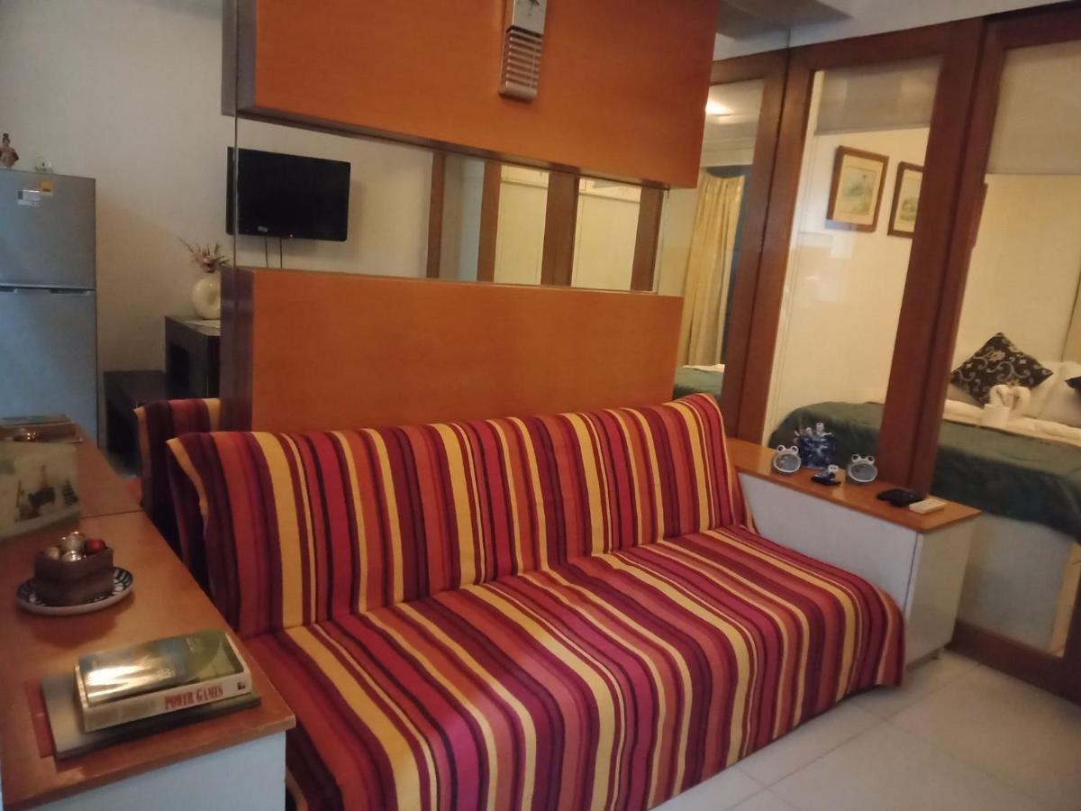 Jericho'S Place Manila Zewnętrze zdjęcie