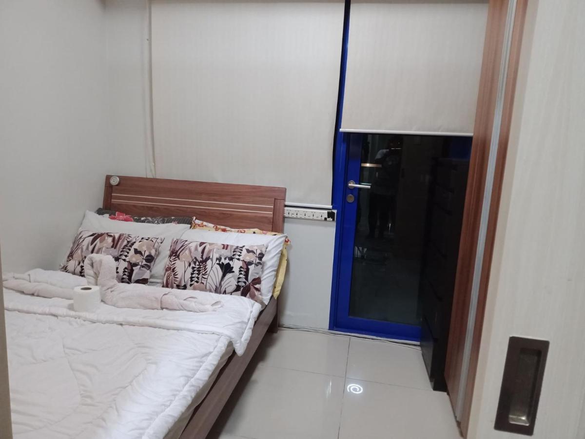 Jericho'S Place Manila Zewnętrze zdjęcie