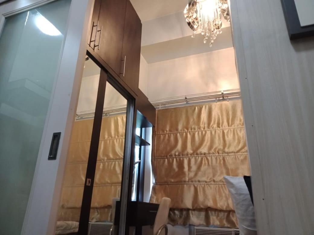 Jericho'S Place Manila Zewnętrze zdjęcie