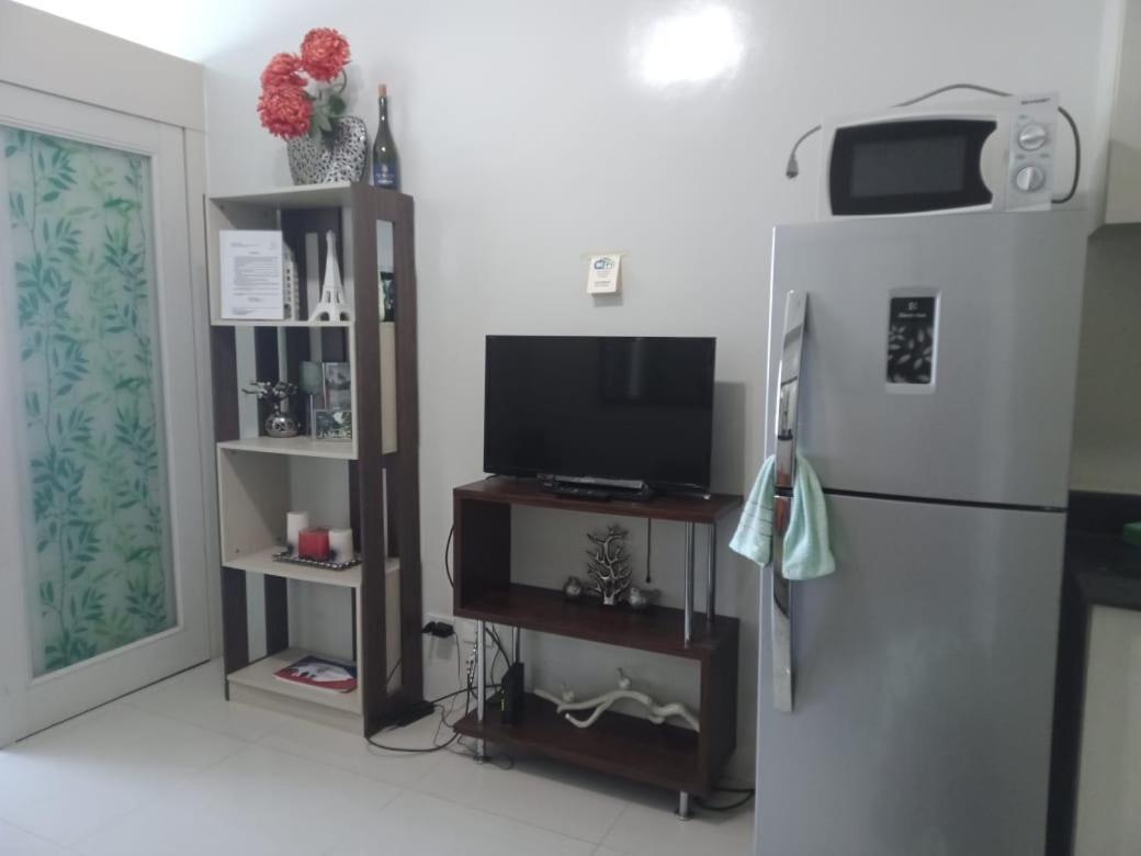 Jericho'S Place Manila Zewnętrze zdjęcie