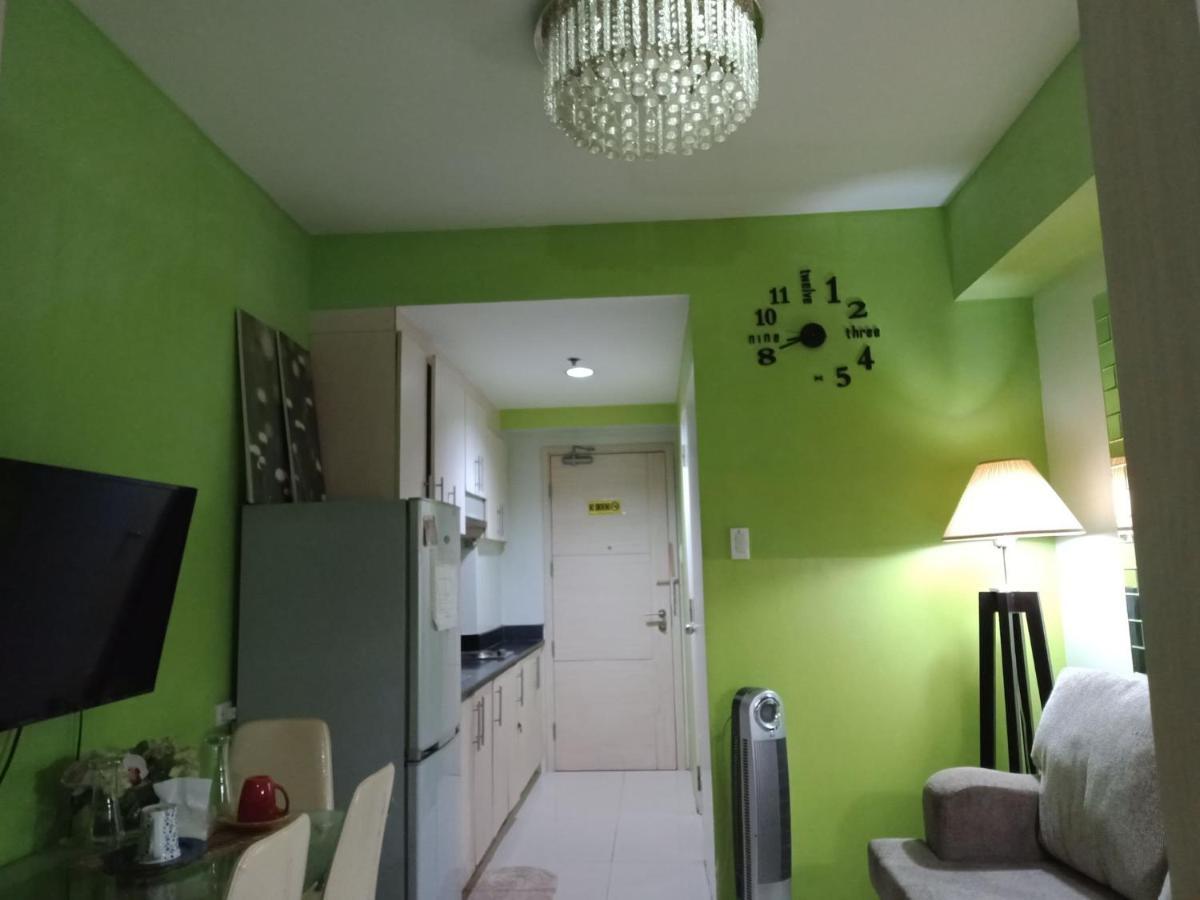 Jericho'S Place Manila Zewnętrze zdjęcie