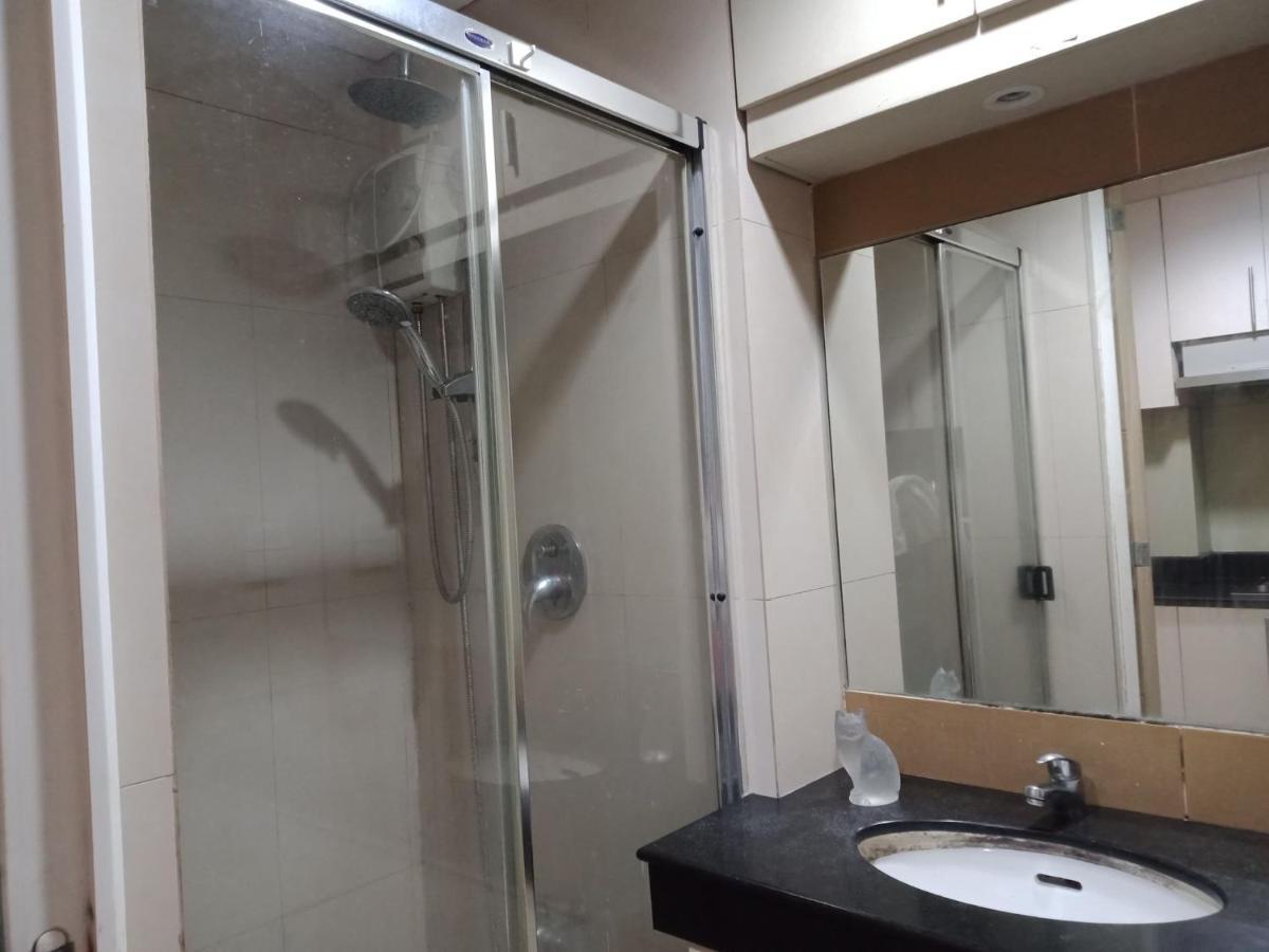 Jericho'S Place Manila Zewnętrze zdjęcie