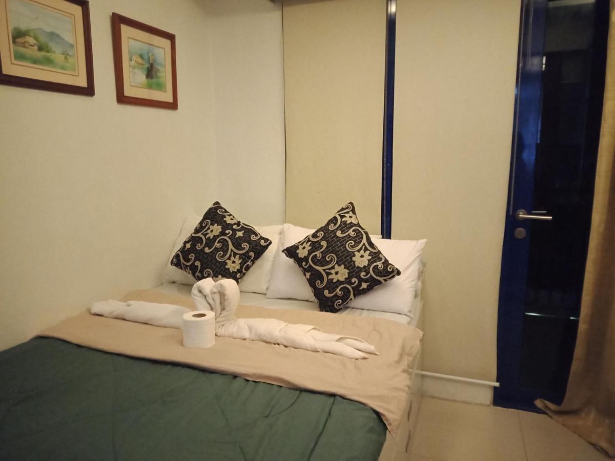 Jericho'S Place Manila Zewnętrze zdjęcie