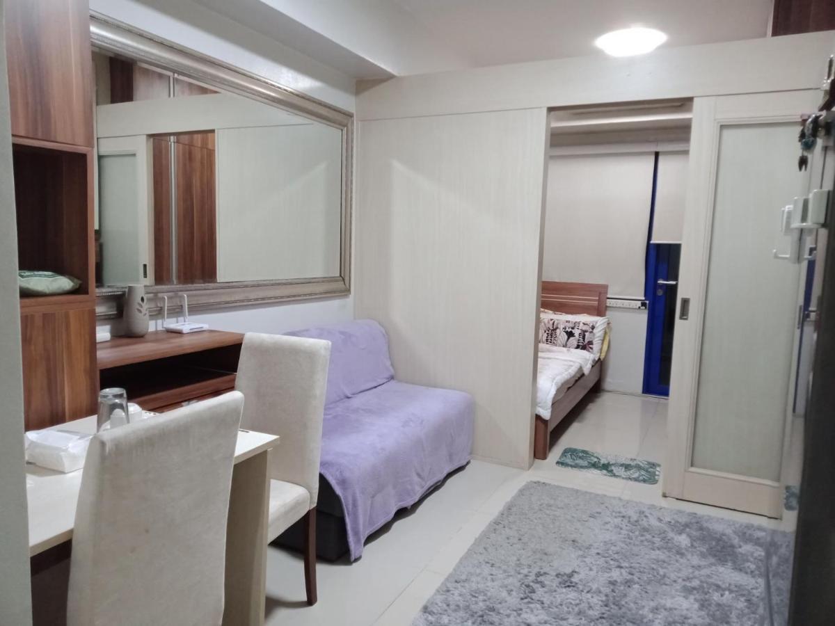 Jericho'S Place Manila Zewnętrze zdjęcie