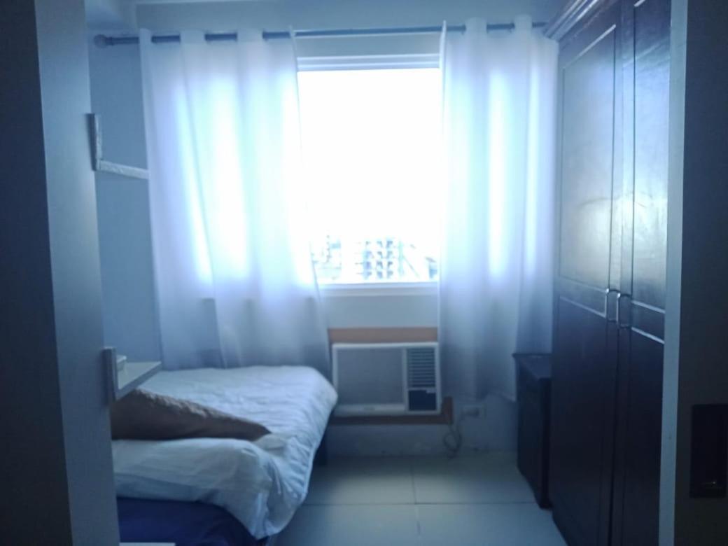 Jericho'S Place Manila Zewnętrze zdjęcie