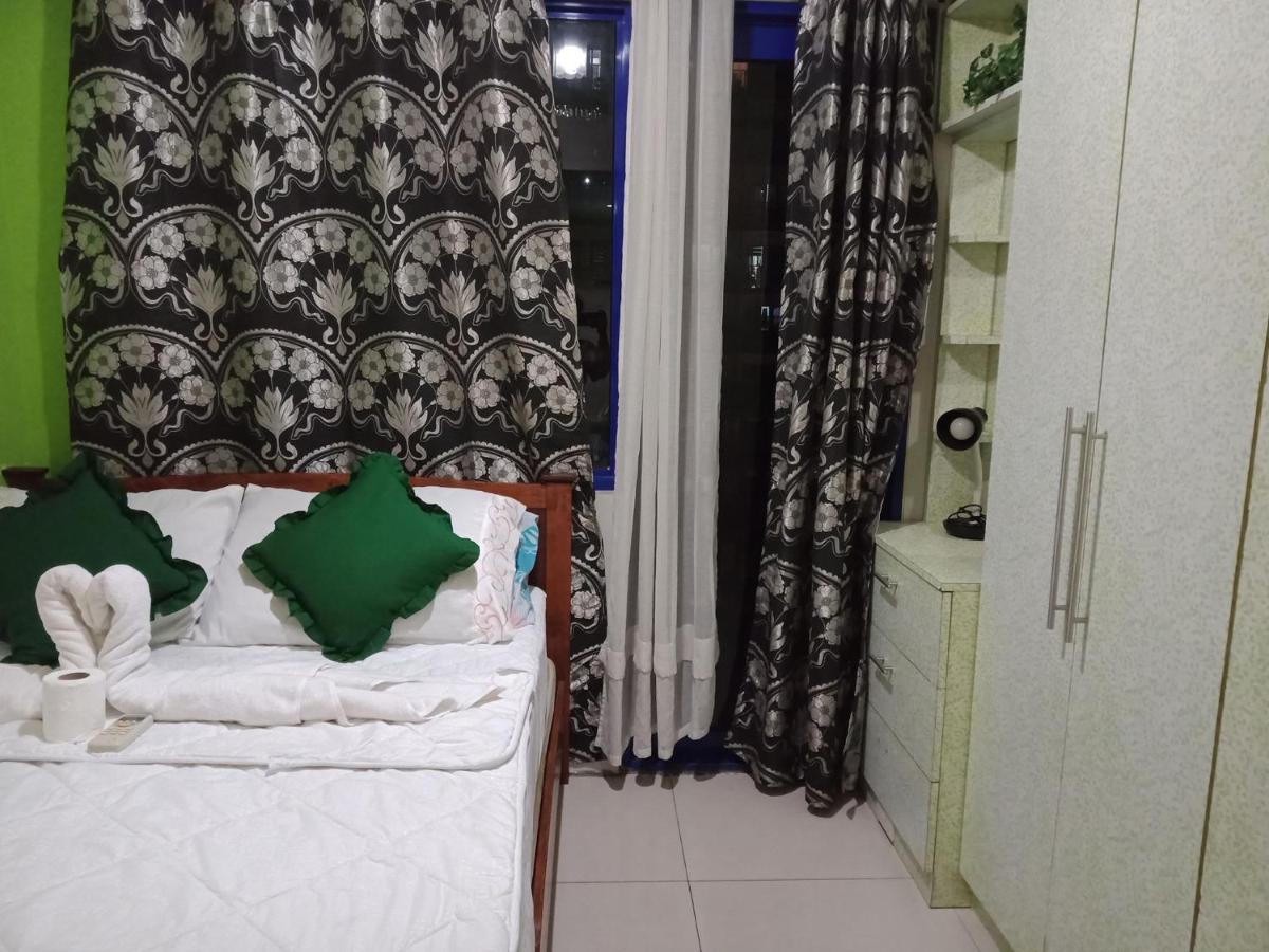 Jericho'S Place Manila Zewnętrze zdjęcie