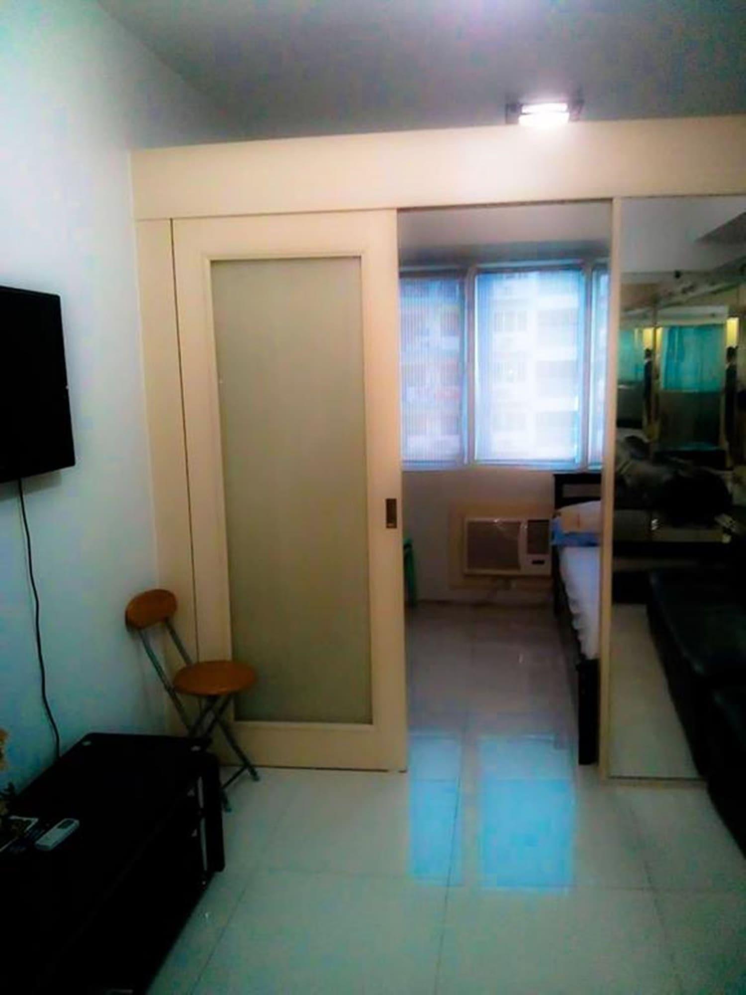 Jericho'S Place Manila Zewnętrze zdjęcie