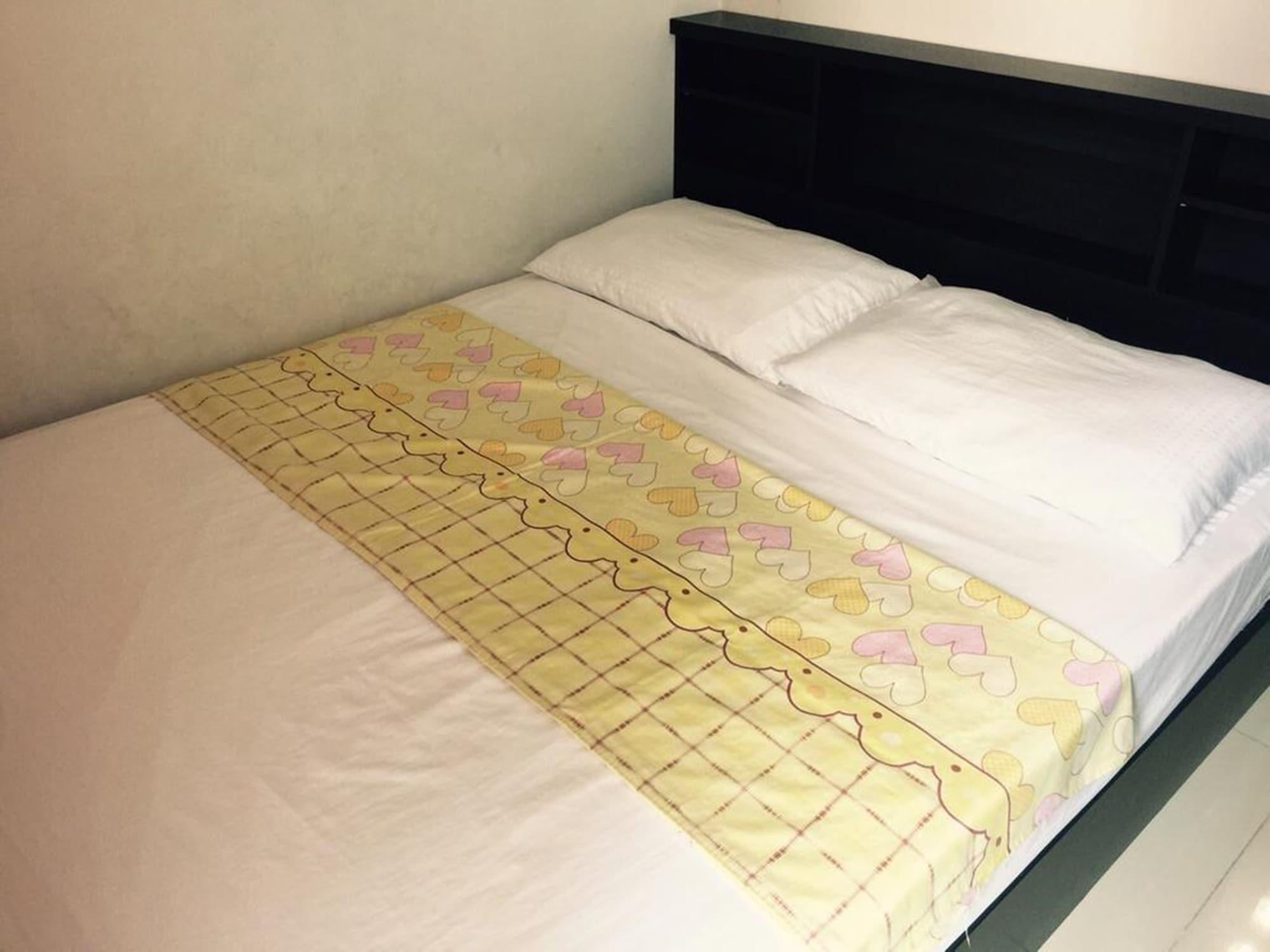 Jericho'S Place Manila Zewnętrze zdjęcie