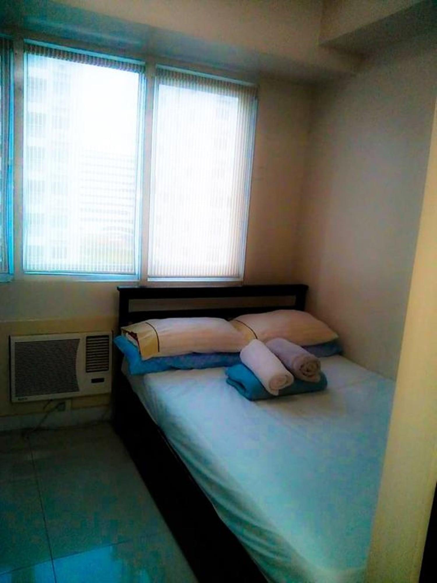 Jericho'S Place Manila Zewnętrze zdjęcie