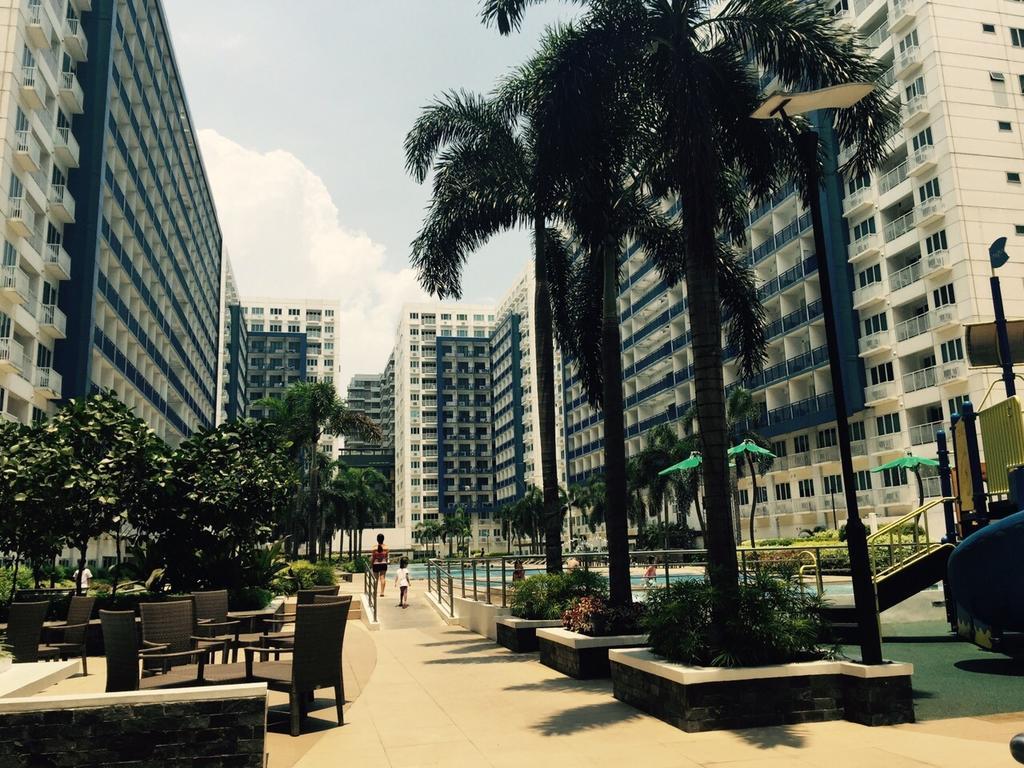 Jericho'S Place Manila Pokój zdjęcie