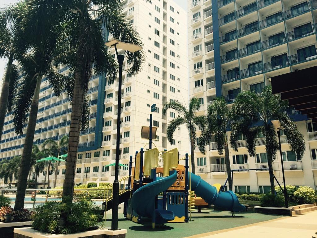 Jericho'S Place Manila Pokój zdjęcie