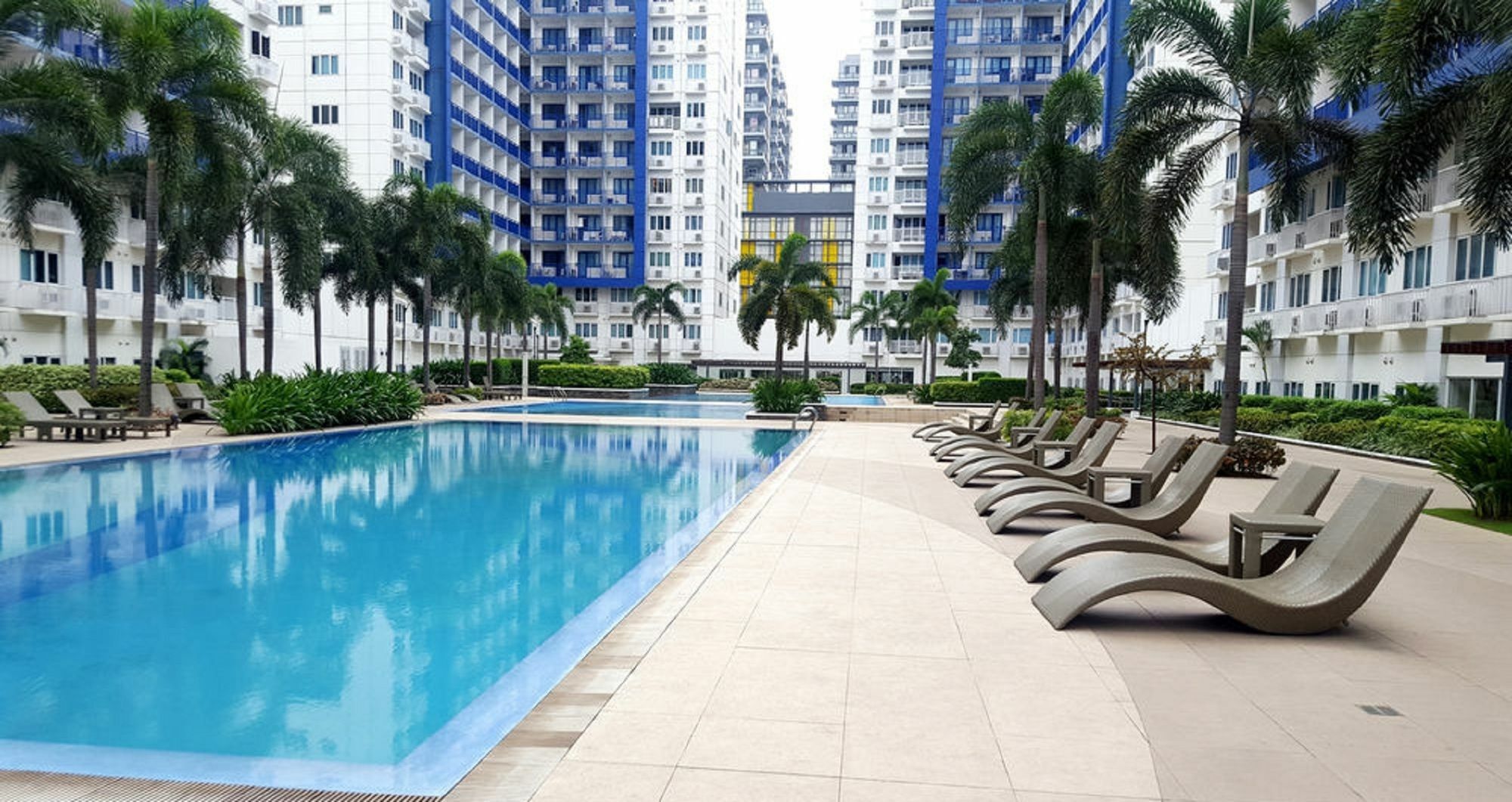 Jericho'S Place Manila Zewnętrze zdjęcie