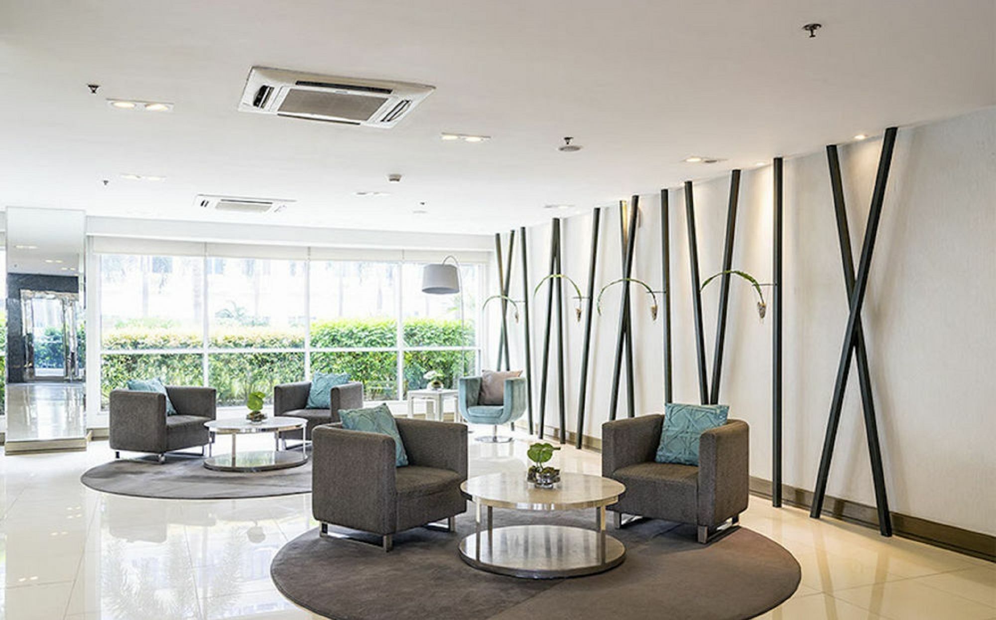 Jericho'S Place Manila Zewnętrze zdjęcie