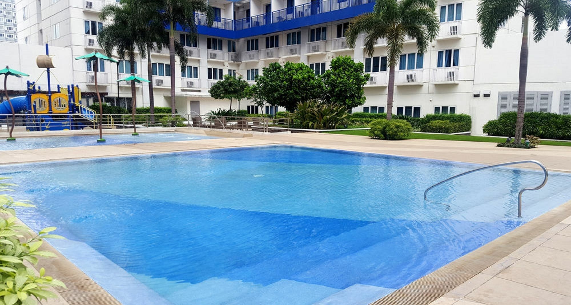 Jericho'S Place Manila Zewnętrze zdjęcie