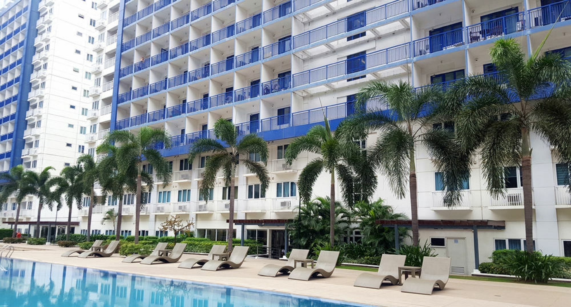 Jericho'S Place Manila Zewnętrze zdjęcie