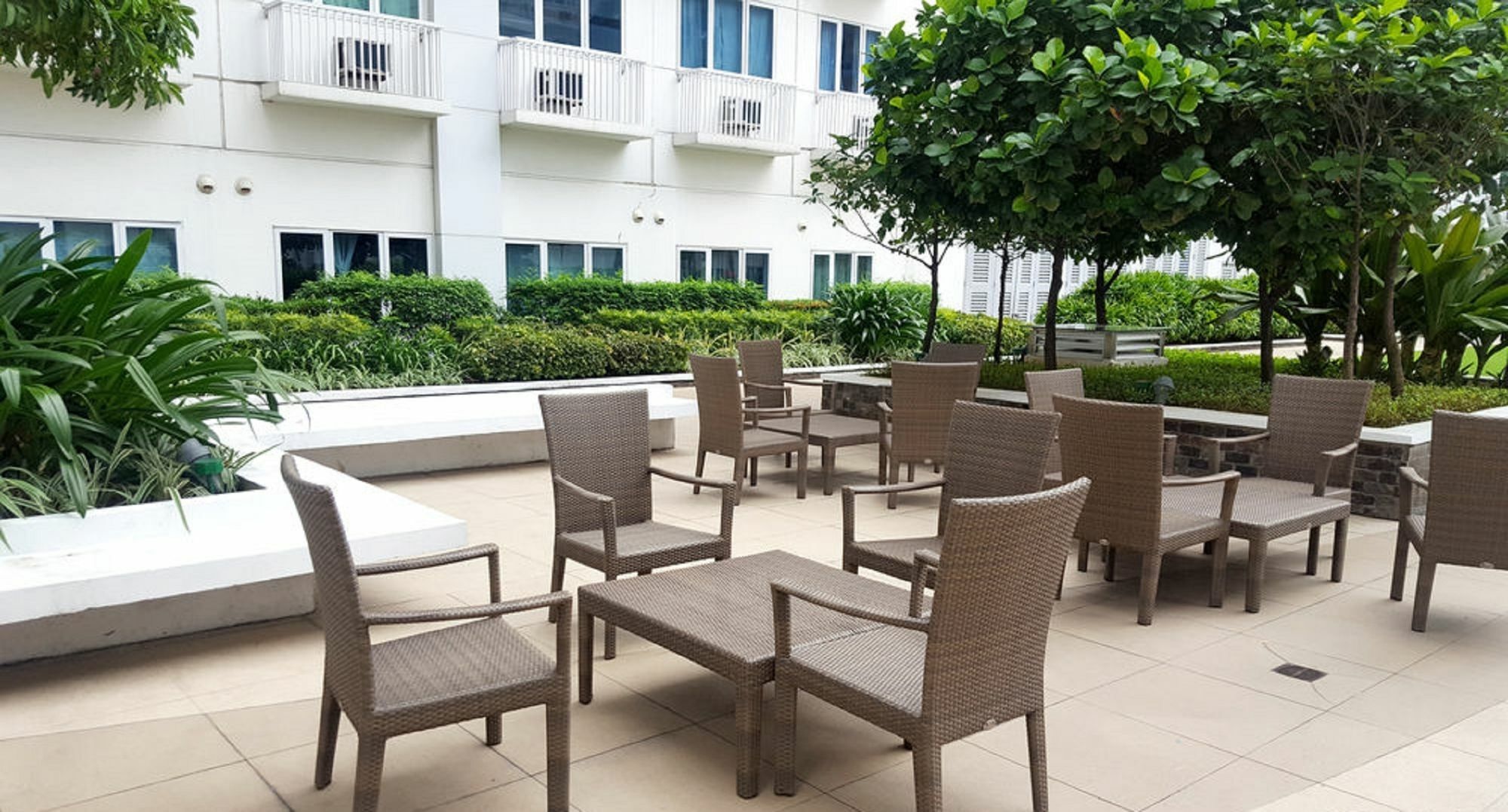 Jericho'S Place Manila Zewnętrze zdjęcie