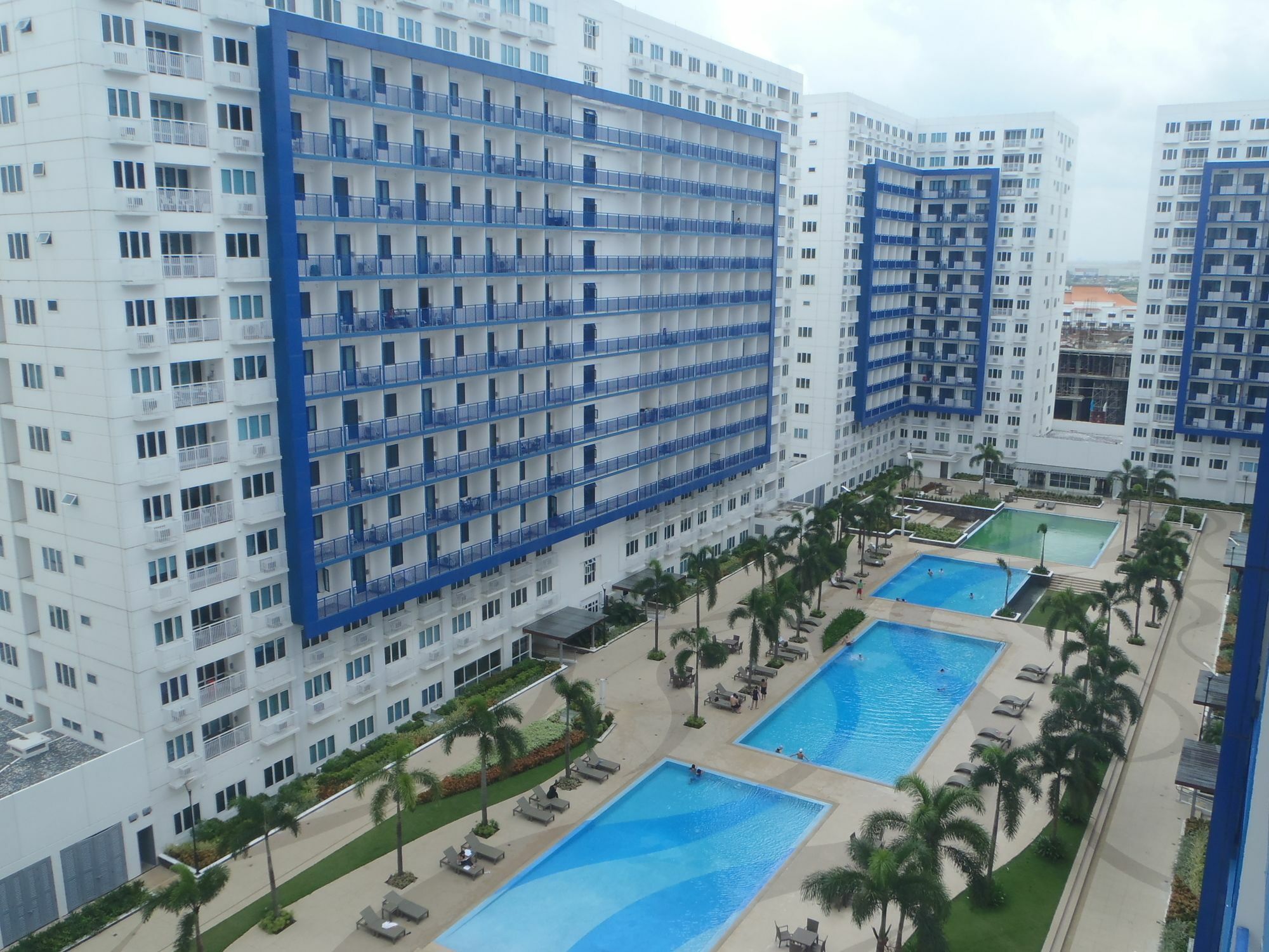 Jericho'S Place Manila Zewnętrze zdjęcie