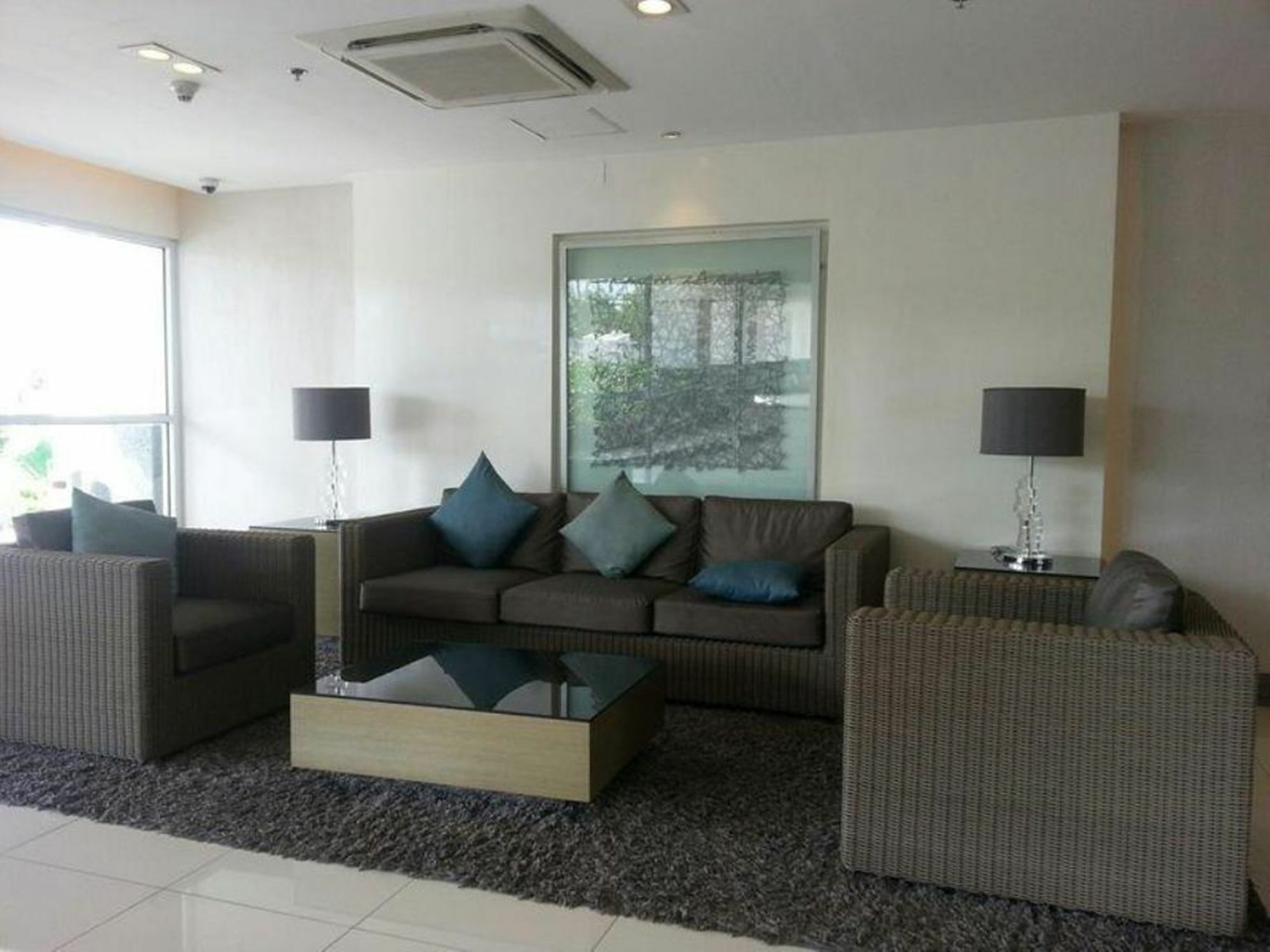 Jericho'S Place Manila Zewnętrze zdjęcie