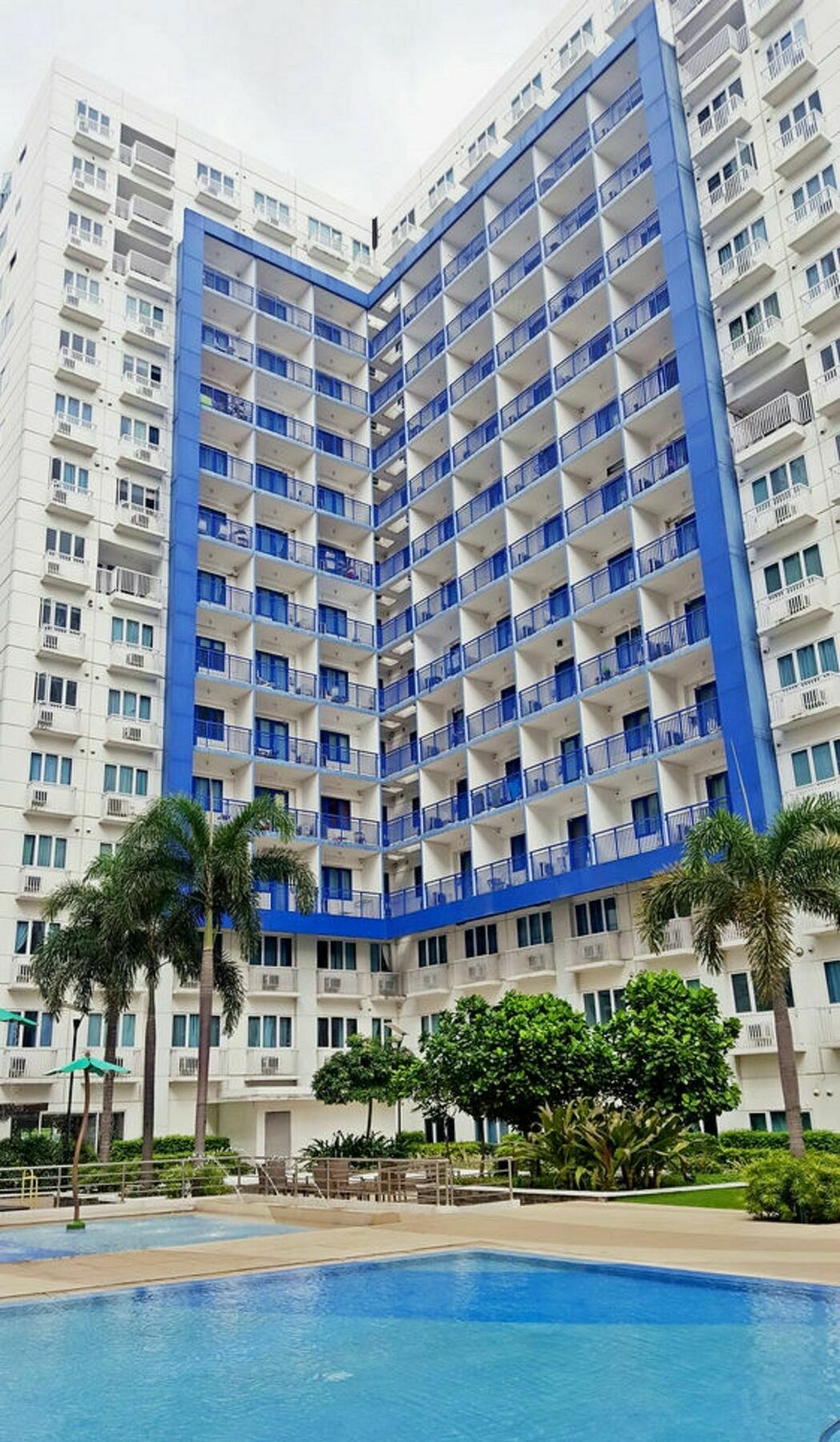 Jericho'S Place Manila Zewnętrze zdjęcie